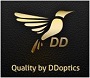 DDoptics Germany - Logo