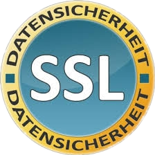  Thawte SSL gesicherte Website