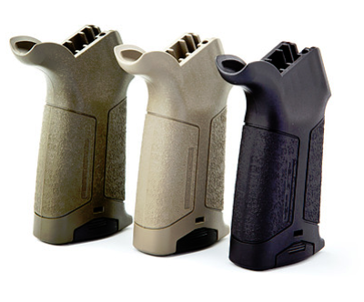 Hera H15G_AR_Grip Varianten