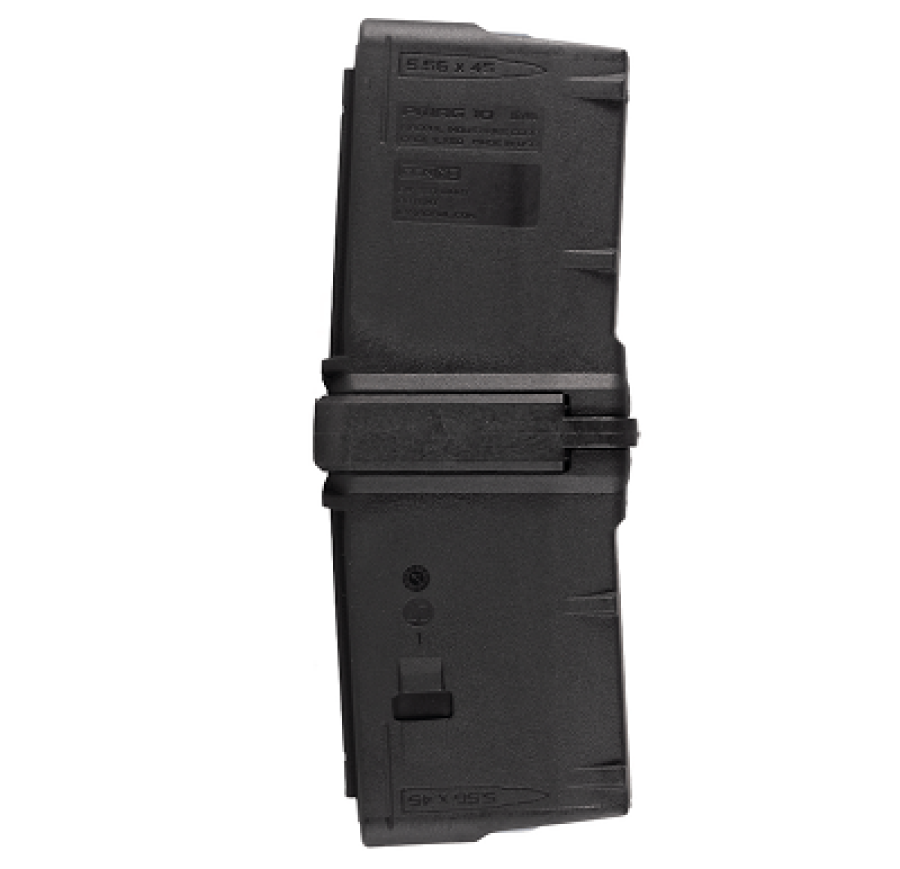 PMAG M3 AR15/M4  Koppler Beispiel